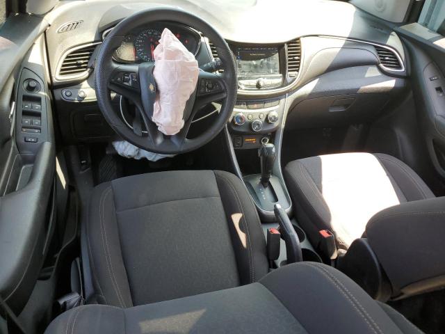2019 CHEVROLET TRAX LS - 3GNCJKSB7KL187934