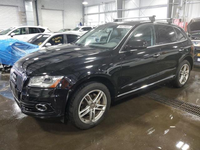 AUDI Q5 PREMIUM