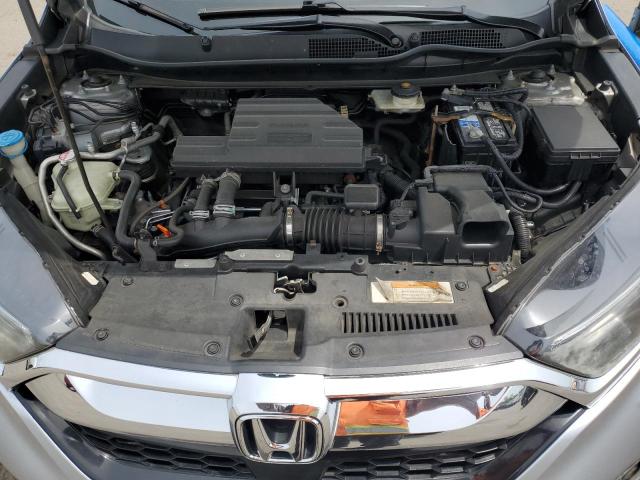 2017 HONDA CR-V EXL 5J6RW2H86HL004621