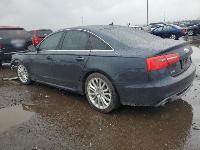 Vin: wauhgafc2cn152906, lot: 55978595, audi a6 prestige 20122