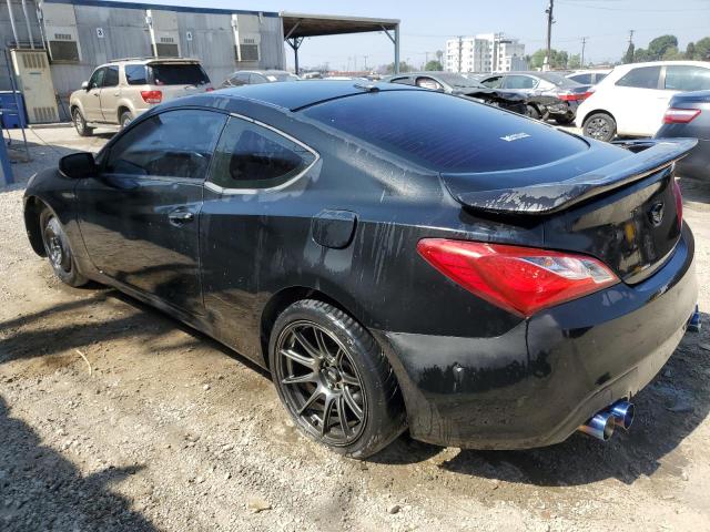 Vin: kmhht6kd3bu044983, lot: 59171945, hyundai genesis 2.0t 20112