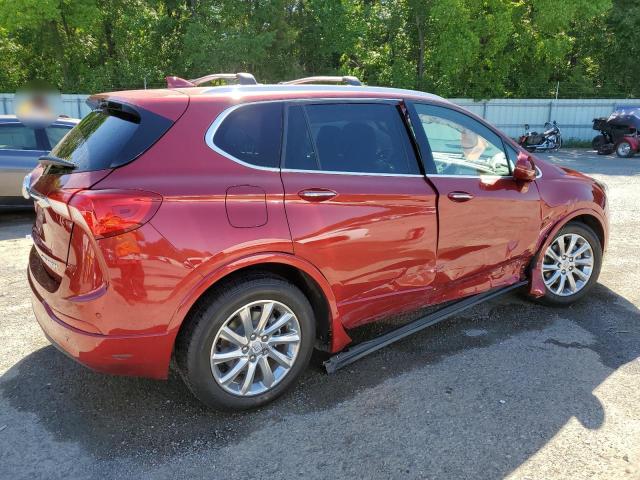 Vin: lrbfxcsa5ld017398, lot: 57439185, buick envision essence 20203