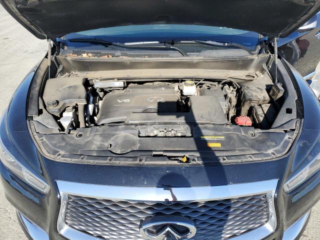 2019 INFINITI QX60 LUXE - 5N1DL0MM3KC506036