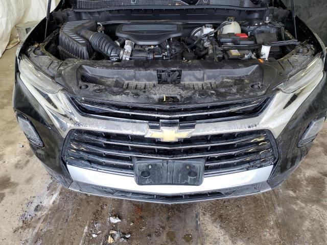 2020 CHEVROLET BLAZER PRE 3GNKBLRS3LS714265