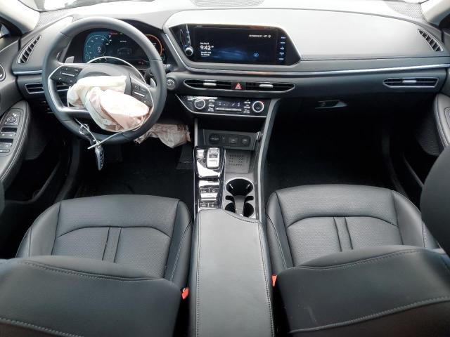 KMHL54JJXPA060896 2023 HYUNDAI SONATA