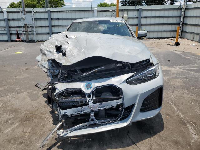 2024 BMW I4 EDRIVE WBY43AW03RFR75042