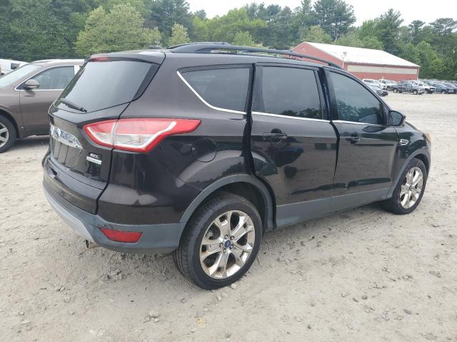 Vin: 1fmcu0hxxdub35001, lot: 58076395, ford escape sel 20133