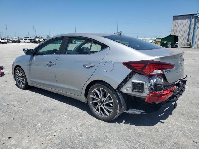 Vin: 5npd84lf9lh565159, lot: 57213945, hyundai elantra sel 20202