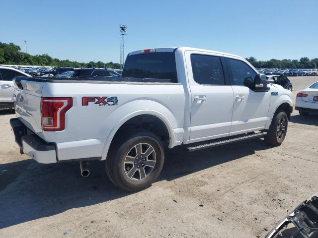 Vin: 1ftew1ef8gke23608, lot: 58579315, ford f-150 supercrew 20163