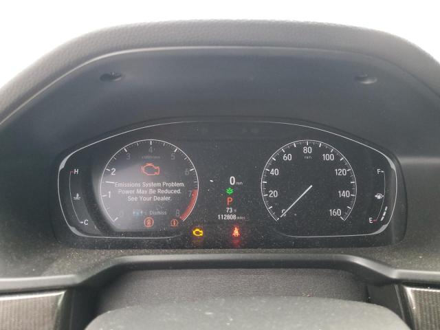 2021 HONDA ACCORD SPO - 1HGCV2F3XMA031740