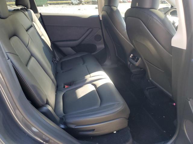 2023 TESLA MODEL Y - 7SAYGAEE3PF772614
