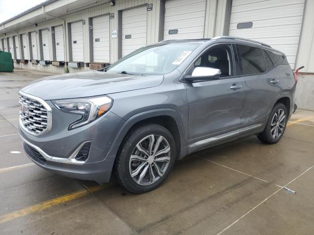 GMC TERRAIN DE