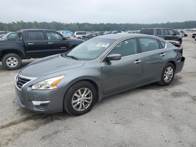 Vin: 1n4al3ap7fc103034, lot: 58462105, nissan altima 2.5 2015 img_1