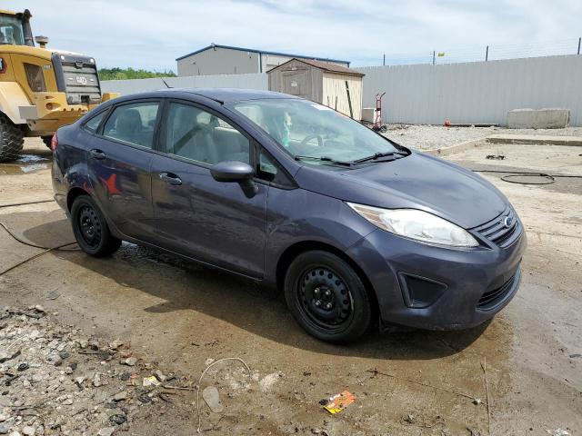 Vin: 3fadp4aj4cm111525, lot: 56293815, ford fiesta s 20124