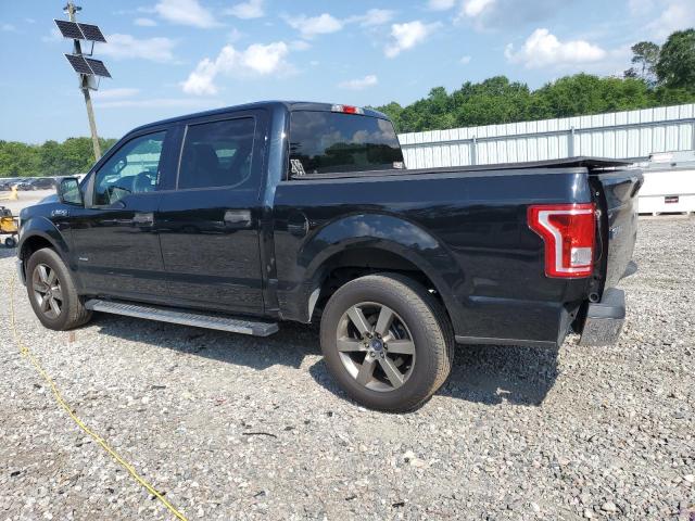 Vin: 1ftew1cg9gfc59838, lot: 56278775, ford f-150 supercrew 20162