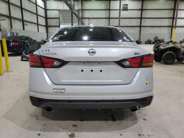 2021 NISSAN ALTIMA SR - 1N4BL4CV7MN418276