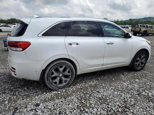 Vin: 5xypk4a59gg171926, lot: 56678815, kia sorento sx 20163