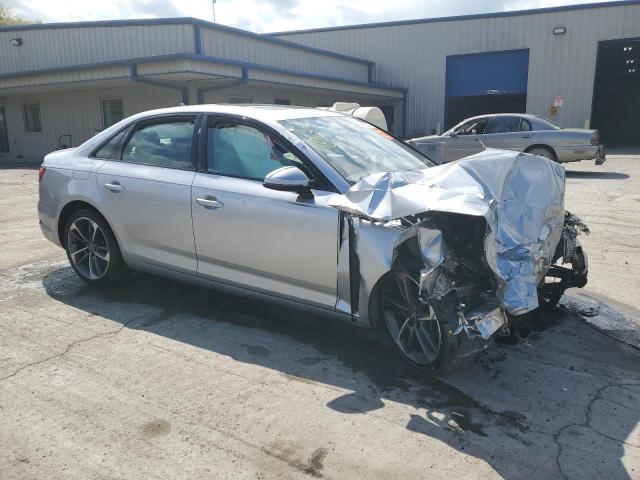 Vin: waugmaf40ka112830, lot: 55103765, audi a4 premium 20194