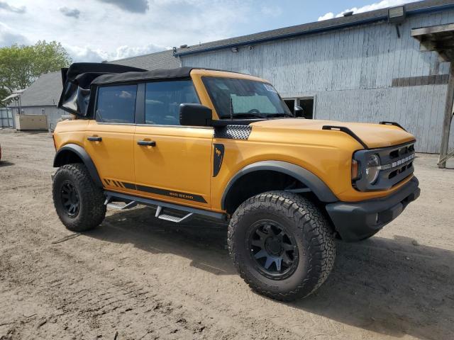 Vin: 1fmde5bh6nla85009, lot: 58554675, ford bronco base 20224