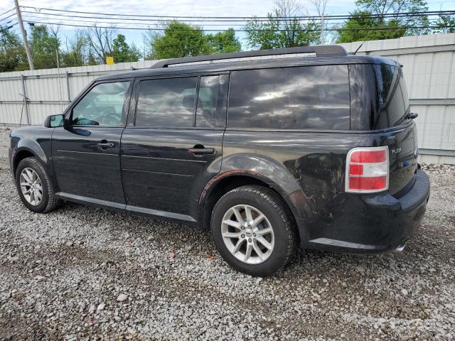 Vin: 2fmgk5b87ebd28977, lot: 55568555, ford flex se 20142