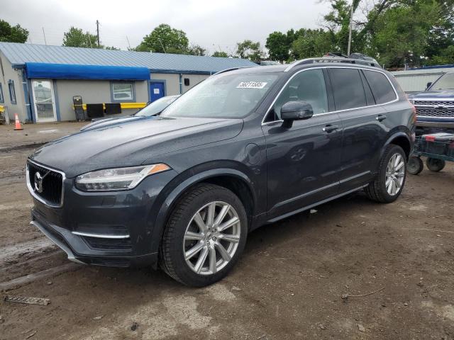 VOLVO XC90 T8