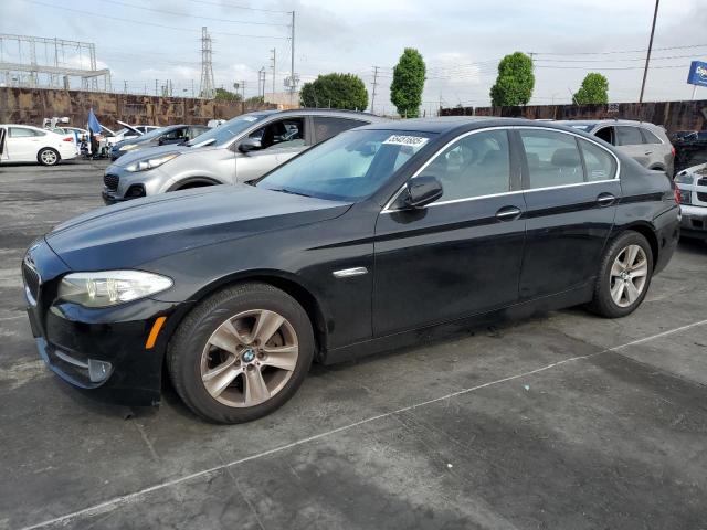 Vin: wbaxg5c52cdx04757, lot: 55451685, bmw 5 series i 2012 img_1