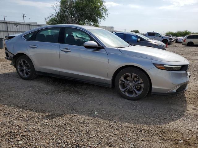 Vin: 1hgcy1f37pa022824, lot: 55653155, honda accord ex 20234