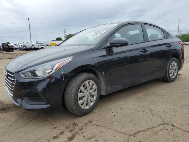 Vin: 3kpc24a38ke060867, lot: 54832435, hyundai accent se 2019 img_1