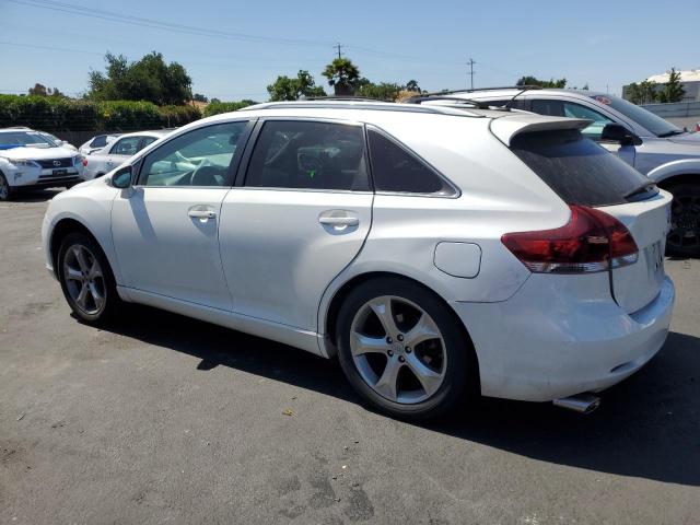 Vin: 4t3zk3bb3eu066272, lot: 58184675, toyota venza le 20142