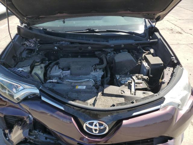 2016 TOYOTA RAV4 LE - 2T3ZFREVXGW285827