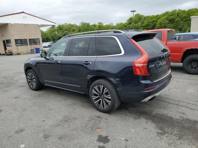 Vin: yv4a22pk4g1040388, lot: 57408045, volvo xc90 t6 20162