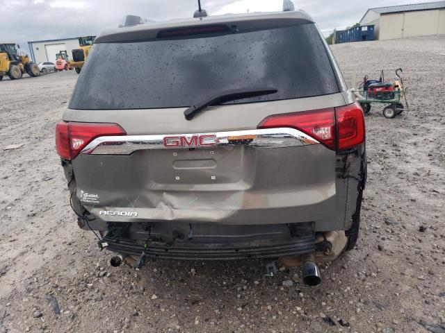 2019 GMC ACADIA SLE 1GKKNLLS7KZ151865