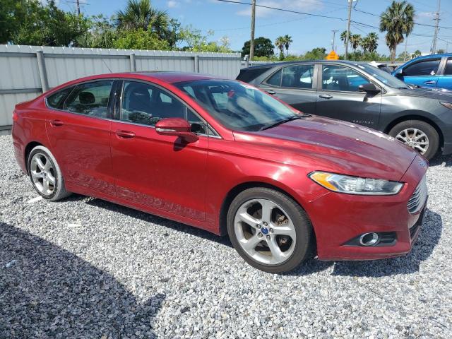 Vin: 3fa6p0hd8gr223707, lot: 56627635, ford fusion se 20164