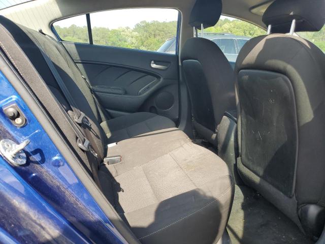2018 KIA FORTE LX - 3KPFK4A7XJE274256