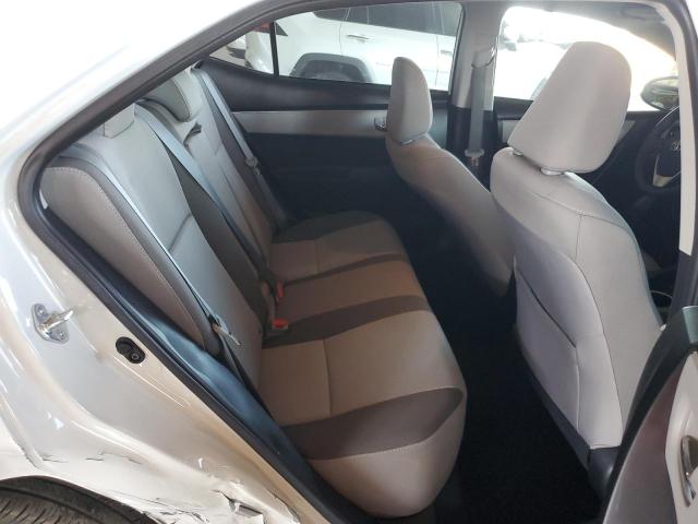 2017 TOYOTA COROLLA L - 5YFBURHE5HP712748