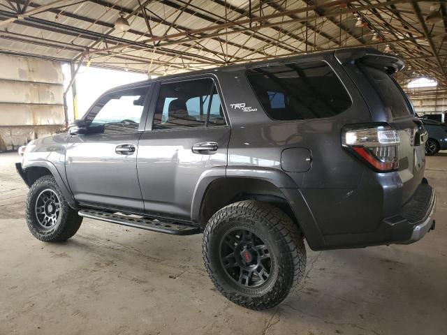 Vin: jteru5jrxm5948349, lot: 56762945, toyota 4runner sr5 premium 20212