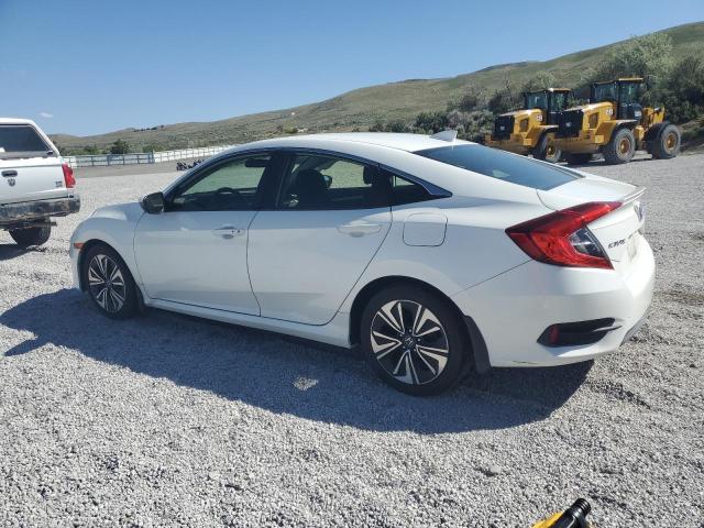 Vin: jhmfc1f36jx035996, lot: 57648955, honda civic ex 20182