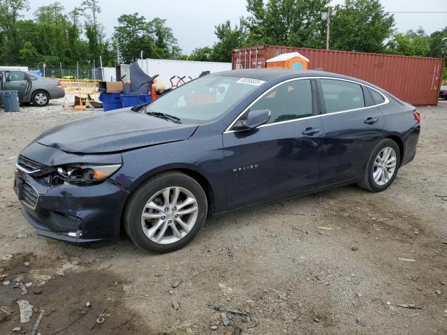 Vin: 1g1ze5st7hf221447, lot: 58356835, chevrolet malibu lt 2017 img_1