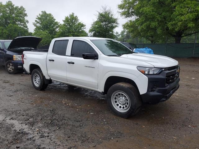 Vin: 1gcptbek3p1140835, lot: 56874755, chevrolet colorado 20234