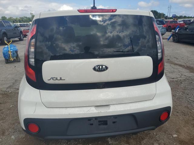 2017 KIA SOUL - KNDJN2A23H7475372