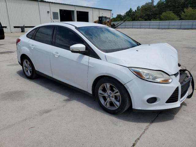 Vin: 1fadp3f29el445629, lot: 58156675, ford focus se 20144