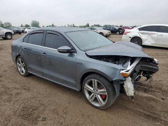 Vin: 3vw4t7aj9hm220932, lot: 57785105, volkswagen jetta gli 20174