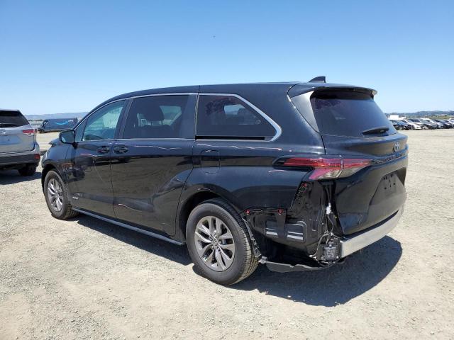 Vin: 5tdkrkecxms056186, lot: 57357395, toyota all models le 20212
