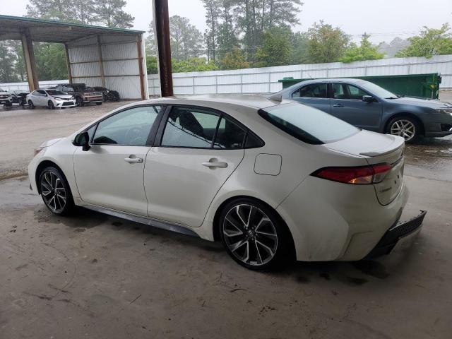 Vin: 5yfs4mce4mp090583, lot: 56520415, toyota corolla se 20212