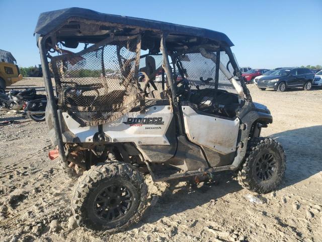 2021 HONDA SXS1000 M5 - 1HFVE042XM4500237