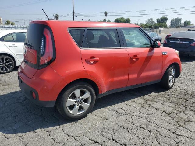 Vin: kndjn2a2xk7682381, lot: 52576825, kia soul 20193