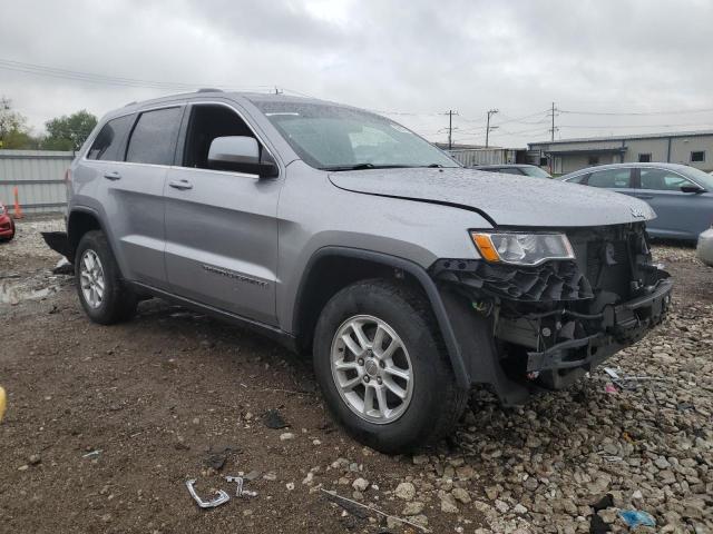 Vin: 1c4rjfag2jc377545, lot: 58531755, jeep grand cher laredo 20184