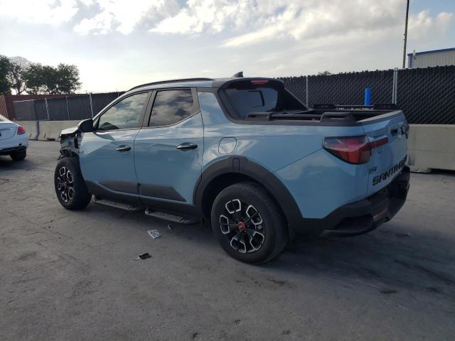 Vin: 5ntjddaf4rh095912, lot: 54698305, hyundai santa cruz xrt 20242