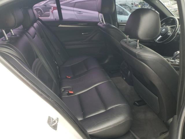 2016 BMW 535 I WBA5B1C56GG131591