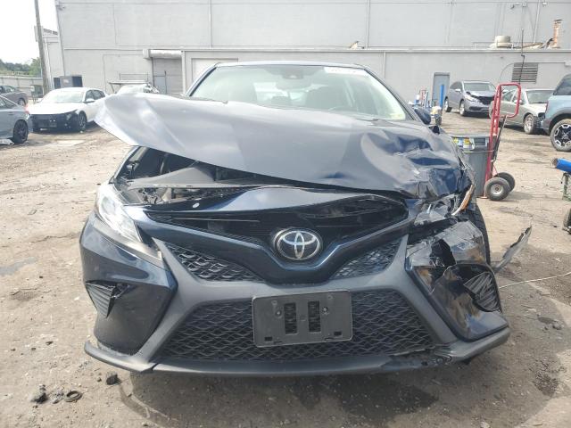 2019 TOYOTA CAMRY L - 4T1B11HK4KU841764